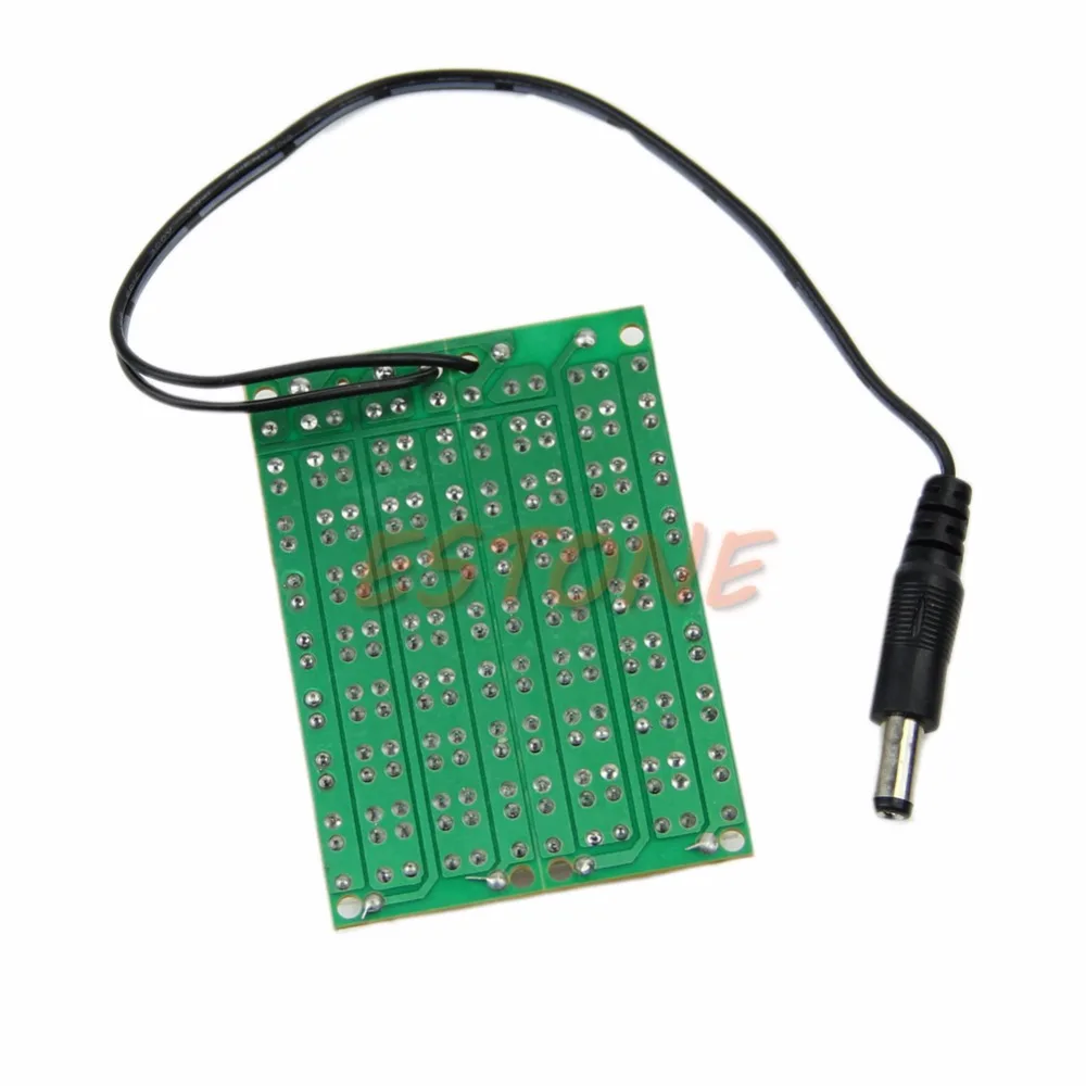 Super Bright DC 12V Light 48 LED Warm white Piranha Panel Board Lamp - L057 New hot
Super Bright DC 12V Light 48 LED Warm white Piranha Panel Board Lamp - L057 New hot
