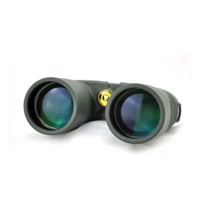 Visionking 10x42 профессиональные Бинокулярные полевые очки BAK4 охотничий телескоп