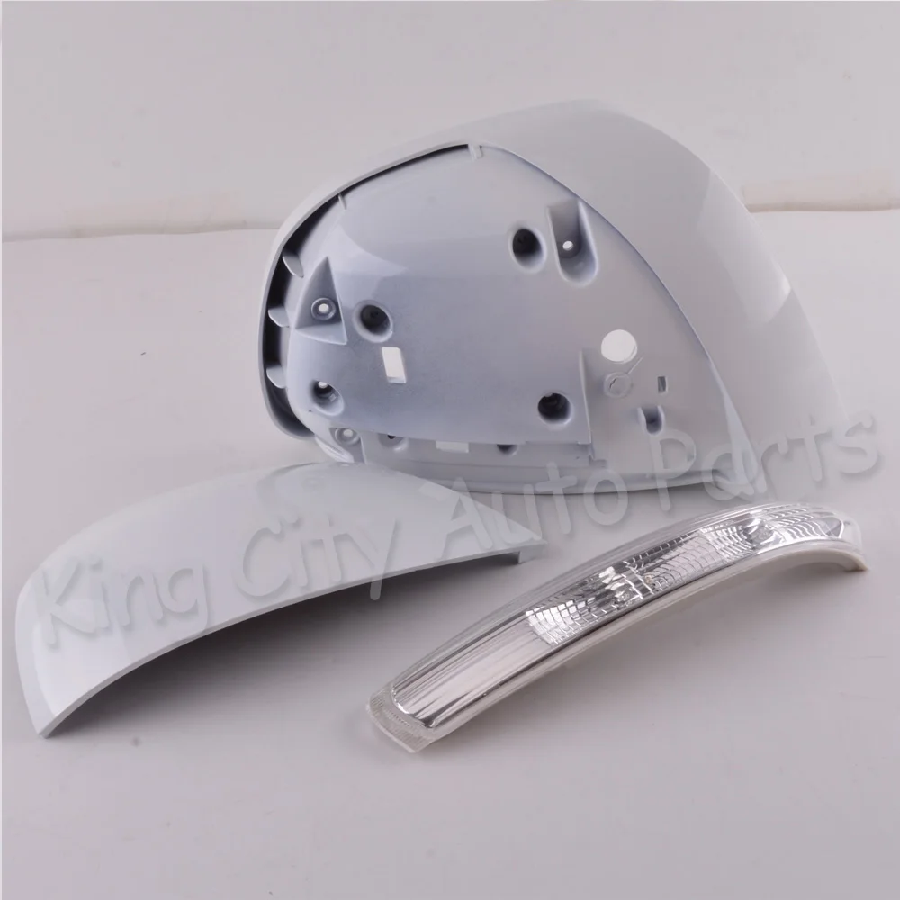 CAPQX For Chevrolet Captiva 2012-2017 Side Rear View Mirror cover shell + Rear view mirror base+Mirror LED turn indicator light
CAPQX For Chevrolet Captiva 2012-2017 Side Rear View Mirror cover shell + Rear view mirror base+Mirror LED turn indicator light