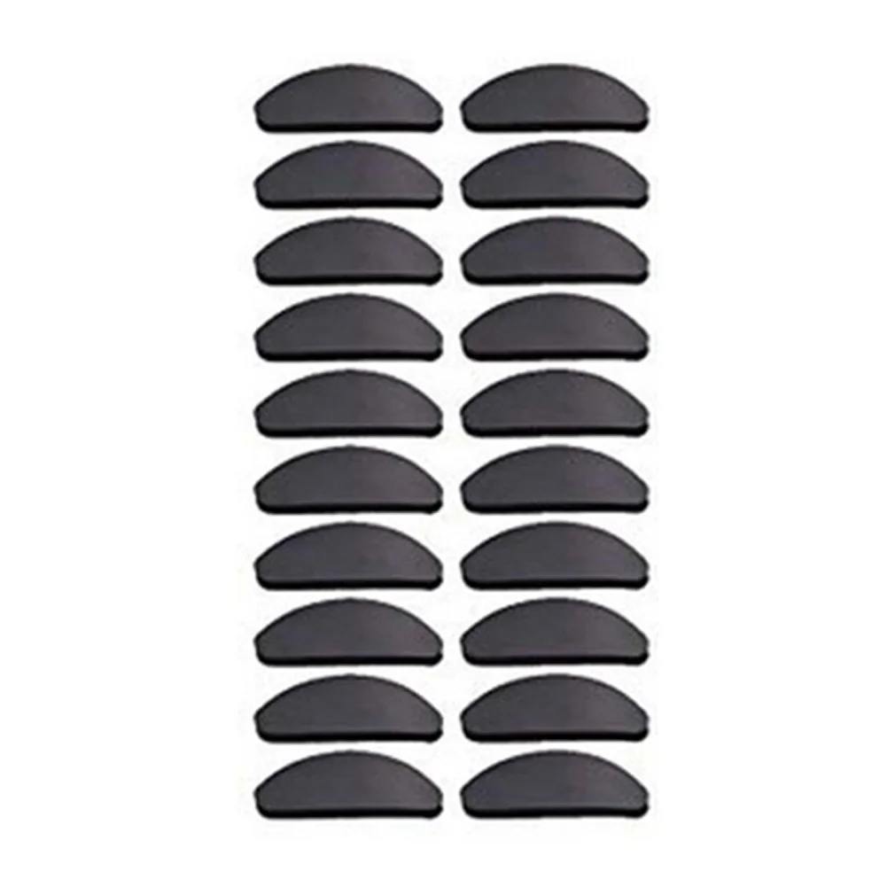 10pair Nose Pad Increase Height Eyewear Lift Tool Disposable Non Slip Self Adhesive Easy Install Eyeglass Sunglass Silicone
10pair Nose Pad Increase Height Eyewear Lift Tool Disposable Non Slip Self Adhesive Easy Install Eyeglass Sunglass Silicone