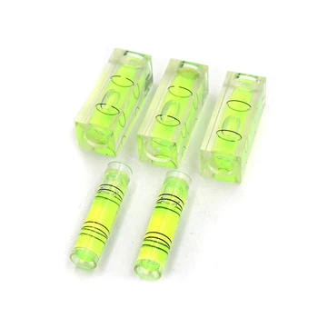 5Pcs Mini Level Feet Foot Slope Measuring Tools Multifunctional Mini bubble Level Woodworking Wooden Horizontal Bubble
5Pcs Mini Level Feet Foot Slope Measuring Tools Multifunctional Mini bubble Level Woodworking Wooden Horizontal Bubble