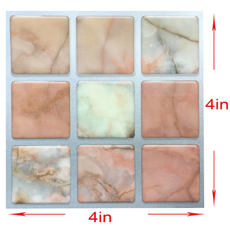 4 Inch Resin 3d Stair Wall Tile Sticker stationery sticker Imitation Stone Waist Line sticker Wall Border Decor pack of 20
4 Inch Resin 3d Stair Wall Tile Sticker stationery sticker Imitation Stone Waist Line sticker Wall Border Decor pack of 20