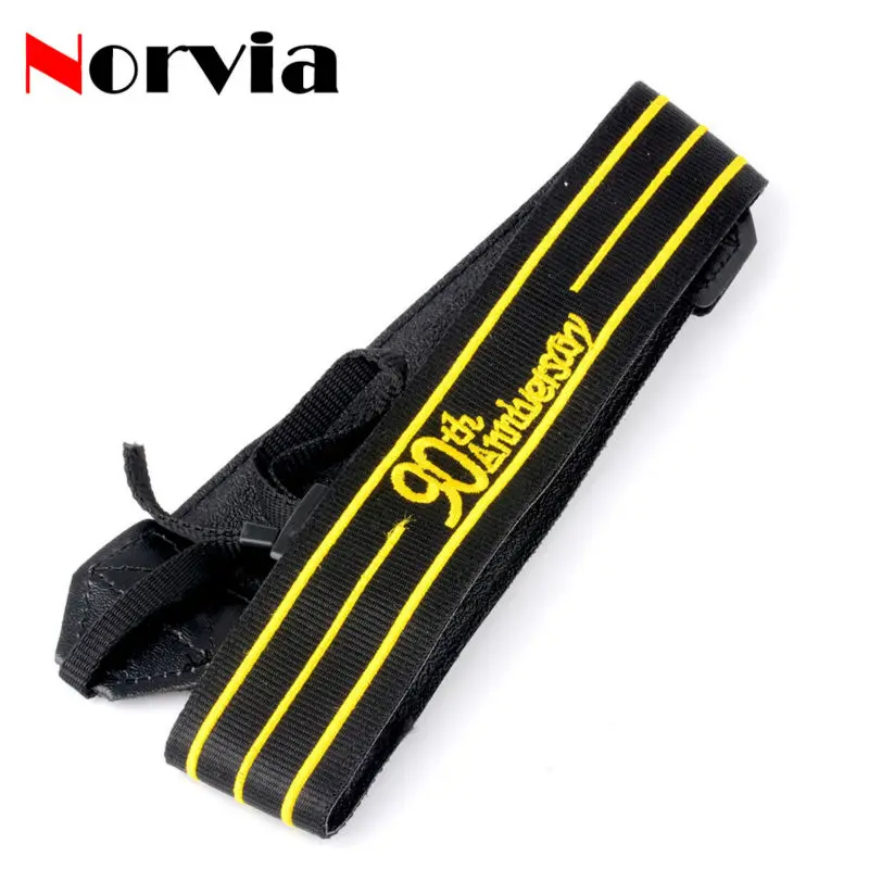 DSLR Camera Shoulder Neck Sling Belt neck strap For Nikon D7000 D5000 D3100 D3000 D90 D70S D810 D5200 D7500
DSLR Camera Shoulder Neck Sling Belt neck strap For Nikon D7000 D5000 D3100 D3000 D90 D70S D810 D5200 D7500