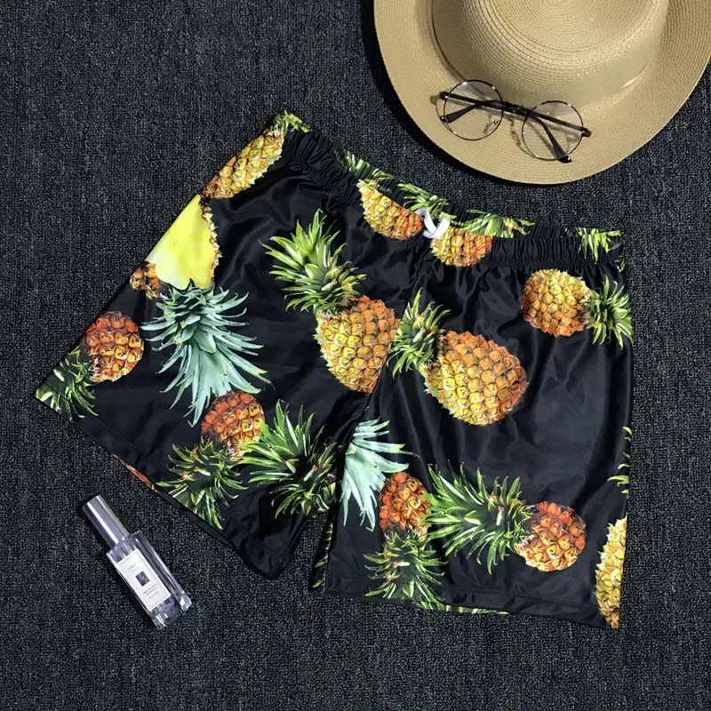 Men printed pineapple Swimming Trunks Swimwear Beach Summer beachwear bathing suit Boys Swim Shorts Board Shorts Maillot de bain
Men printed pineapple Swimming Trunks Swimwear Beach Summer beachwear bathing suit Boys Swim Shorts Board Shorts Maillot de bain