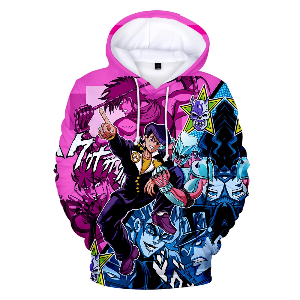 Jojo hoodie Clearance