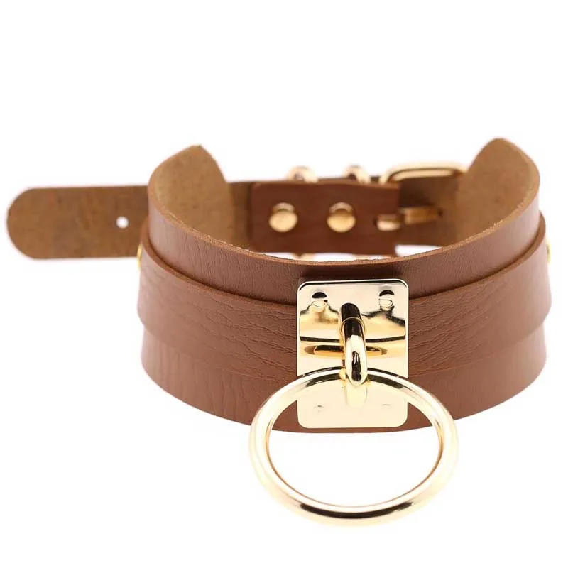 gold-brown