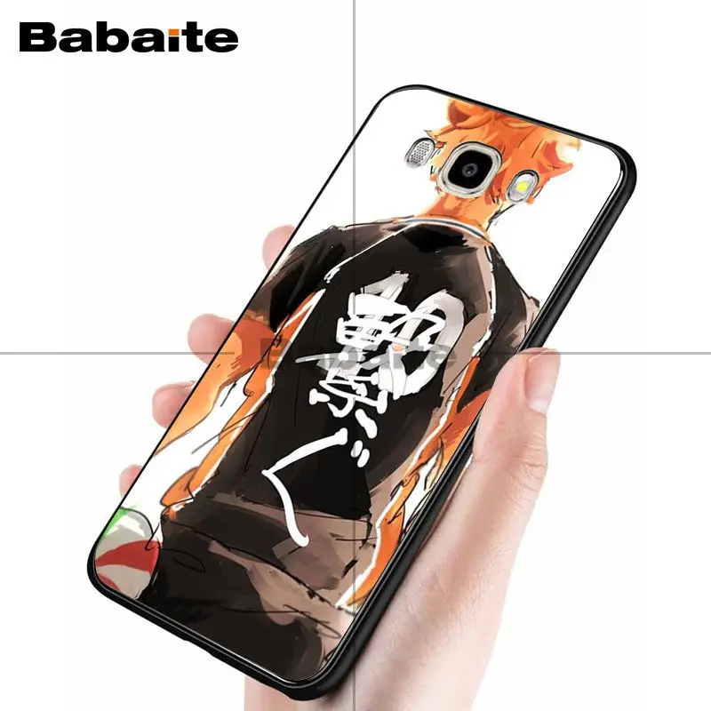 Japanese anime text