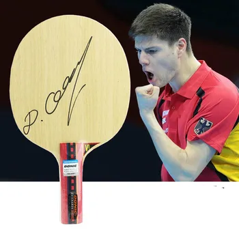 Original Donic Ovtcharov Signature Version Senso V1 Table Tennis Racket Blade 7 Ply Racket Ping Pong Bat Paddle
Original Donic Ovtcharov Signature Version Senso V1 Table Tennis Racket Blade 7 Ply Racket Ping Pong Bat Paddle