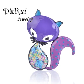 Enamel Fox Brooch For Women Cute 2019 New Enamel Girl Brooches Pins Dress Accessories Kid Gifts Cute Jewelry Pin Hot Sale Brand
Enamel Fox Brooch For Women Cute 2019 New Enamel Girl Brooches Pins Dress Accessories Kid Gifts Cute Jewelry Pin Hot Sale Brand