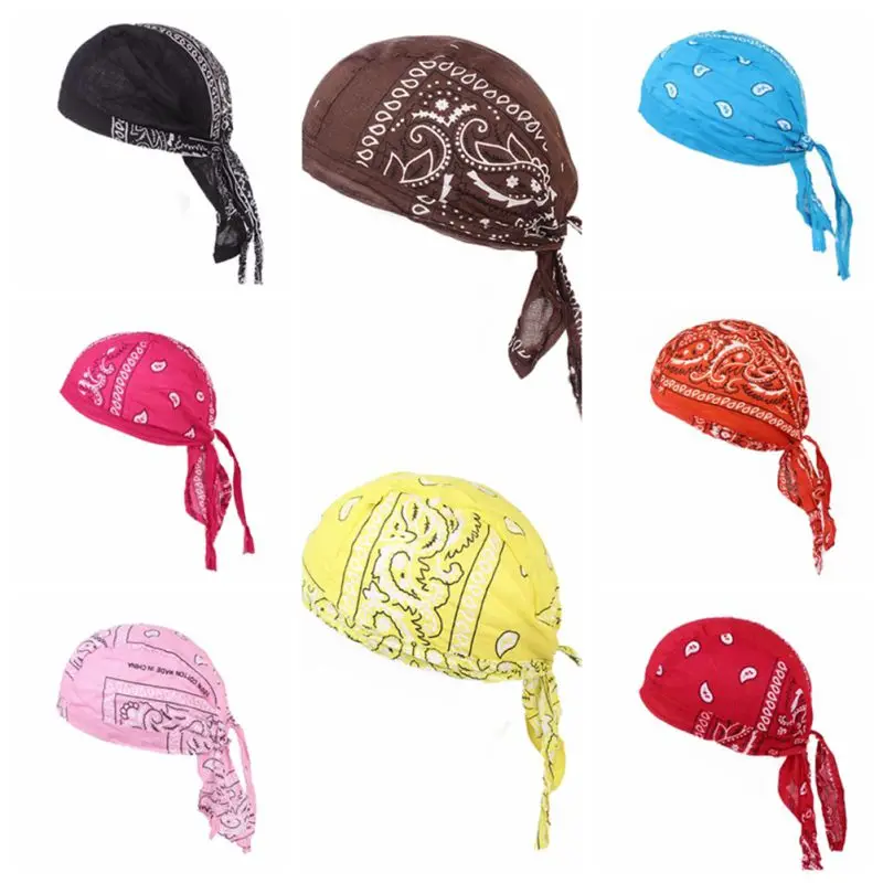 Cycling Bandana Skull Cap Beanie Lightweight Adjustable Cotton Biker Hats Hood Headband Headscarf
Cycling Bandana Skull Cap Beanie Lightweight Adjustable Cotton Biker Hats Hood Headband Headscarf