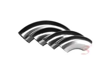 Free shipping OD 38mm 1.5'' Sanitary Weld Elbow Pipe Fitting 90 Degree Stainless Steel 304
Free shipping OD 38mm 1.5'' Sanitary Weld Elbow Pipe Fitting 90 Degree Stainless Steel 304