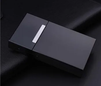 Women Cigarette Case for 20 Cigarettes Pack 
Women Cigarette Case for 20 Cigarettes Pack