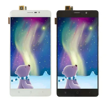 For 5.5 inch Blackview A8 max LCD Display and Touch Screen Assembly Repair Part White/Black
For 5.5 inch Blackview A8 max LCD Display and Touch Screen Assembly Repair Part White/Black
