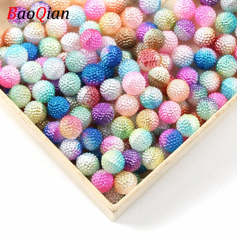 100PCS Candy Color Plastic Acrylic Beads DIY Bright Candy Color Loose Beads Making Necklace Bracelet Jewelry Accessories 8mm
100PCS Candy Color Plastic Acrylic Beads DIY Bright Candy Color Loose Beads Making Necklace Bracelet Jewelry Accessories 8mm