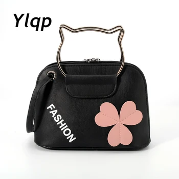 2019 New Women Cat Top-handle Handbag Mini Female Crossbody Shoulder Bag Designer Messenger Bags Handbags Women Famous Brands
2019 New Women Cat Top-handle Handbag Mini Female Crossbody Shoulder Bag Designer Messenger Bags Handbags Women Famous Brands