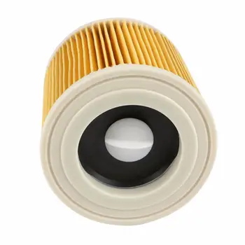 TOP quality replacement air dust filters bags for Karcher Vacuum Cleaners parts Cartridge HEPA Filter WD2250 WD3.200 MV2 MV3 W
TOP quality replacement air dust filters bags for Karcher Vacuum Cleaners parts Cartridge HEPA Filter WD2250 WD3.200 MV2 MV3 W