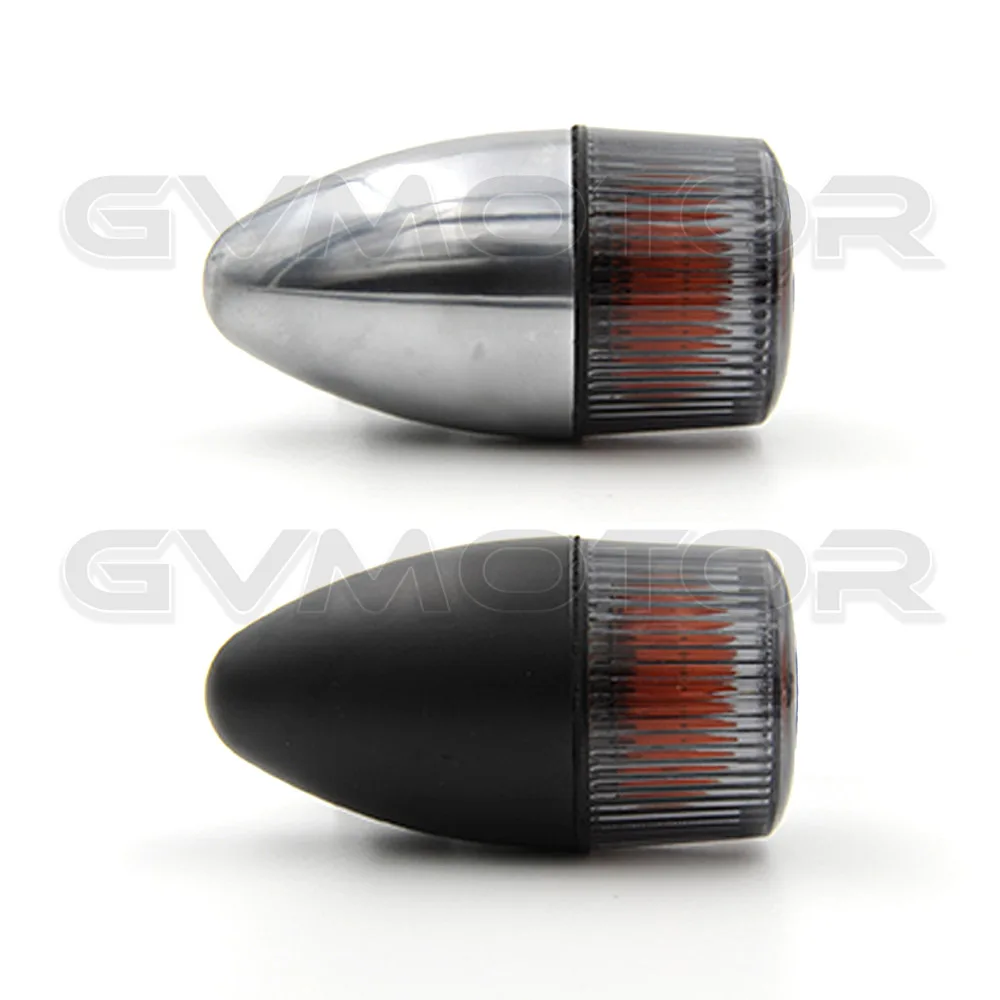 Vintage Cafe Racer Scrambler Tracker Motorcycle Light Front Rear Turn Signals Indicators Lights For Harley 883 YAMAHA HONDA
Vintage Cafe Racer Scrambler Tracker Motorcycle Light Front Rear Turn Signals Indicators Lights For Harley 883 YAMAHA HONDA