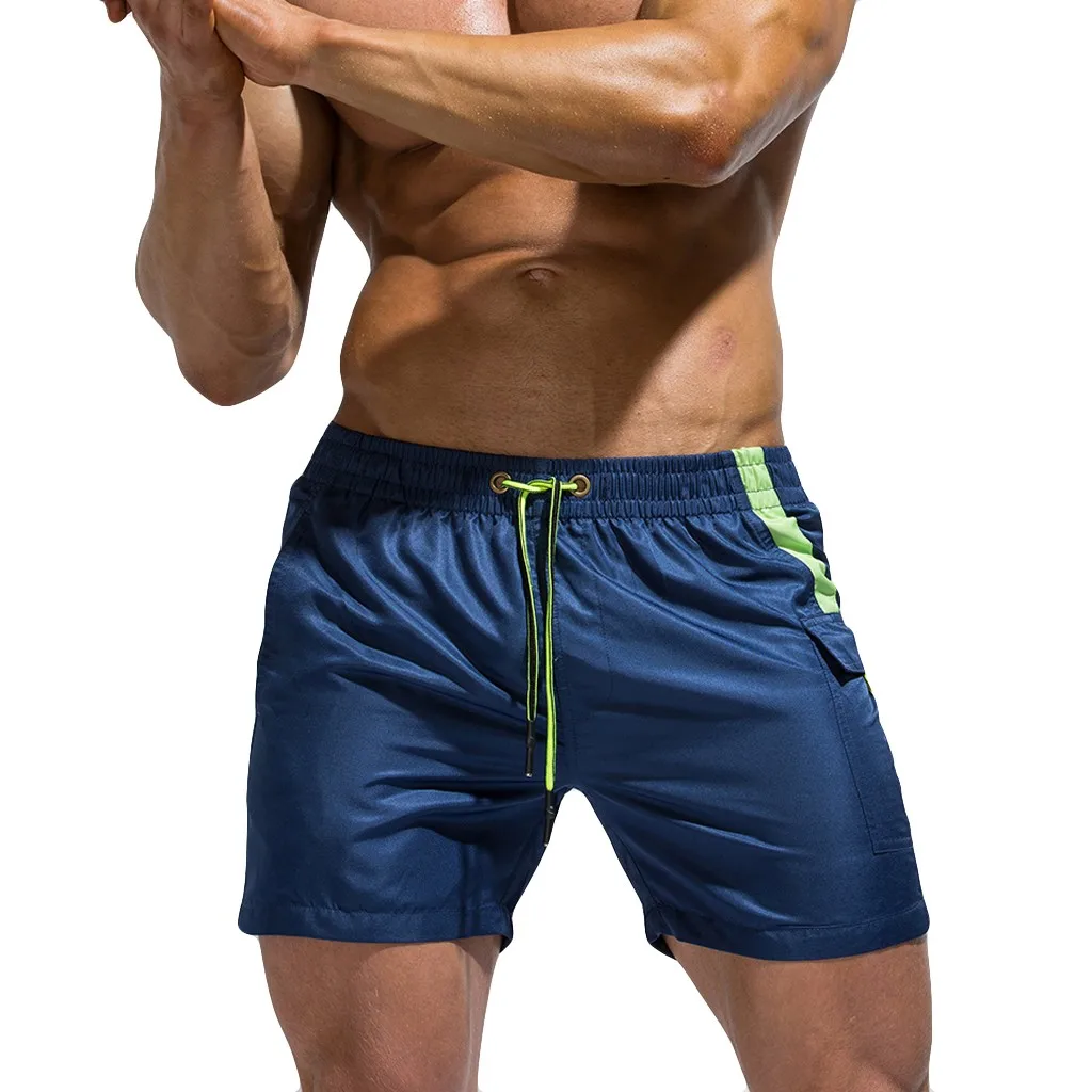 SAGACE Mens Plus Size Quick Drying Beach board Short Pants Casual Loose Beach Trunks Swimwear For Men Daily Beachwear
SAGACE Mens Plus Size Quick Drying Beach board Short Pants Casual Loose Beach Trunks Swimwear For Men Daily Beachwear