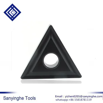 TNMG160404 JT3115 carbide turning tool CNC carbide lathe tools carbide cutting tool inserts (10PCS/lots)
TNMG160404 JT3115 carbide turning tool CNC carbide lathe tools carbide cutting tool inserts (10PCS/lots)