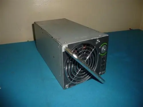 DHL/EMS 5 LOTS Sun DEL-TA Electronic DPS-680CB A 3001501-09 Power Supply -A1
DHL/EMS 5 LOTS Sun DEL-TA Electronic DPS-680CB A 3001501-09 Power Supply -A1