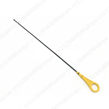 Dipstick 2012Fo rdF ocu sEs co rt2015 Oil ruler Engine dipstick Position measurement ruler Engine oil scale Oil level caliper
Dipstick 2012Fo rdF ocu sEs co rt2015 Oil ruler Engine dipstick Position measurement ruler Engine oil scale Oil level caliper