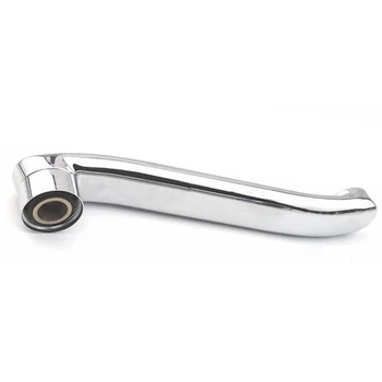 Wall-Mounted Kitchen Faucet Outlet Pipe Replacement Fittings Kitchen Faucet Fittings
Wall-Mounted Kitchen Faucet Outlet Pipe Replacement Fittings Kitchen Faucet Fittings