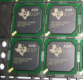 TMS32C6713BGDP TMS32C6713BGDPA200 TMS32C6713BGDP-A200 FLOATING-POINT DIGITAL SIGNAL PROCESSORS
TMS32C6713BGDP TMS32C6713BGDPA200 TMS32C6713BGDP-A200 FLOATING-POINT DIGITAL SIGNAL PROCESSORS
