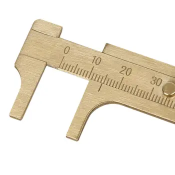 free shipping 2pcs 80mm pearl gold silver jade ruler Brass Caliper Gauge Sliding Gem Bead Tool Jewelers Jewelry Inches 3.5 "
free shipping 2pcs 80mm pearl gold silver jade ruler Brass Caliper Gauge Sliding Gem Bead Tool Jewelers Jewelry Inches 3.5 "