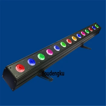 6 pieces LED pixel bar 14x10 Watt Quad RGBW LED wall wash light Linear Landscape Wall Washer 4in1 led
6 pieces LED pixel bar 14x10 Watt Quad RGBW LED wall wash light Linear Landscape Wall Washer 4in1 led