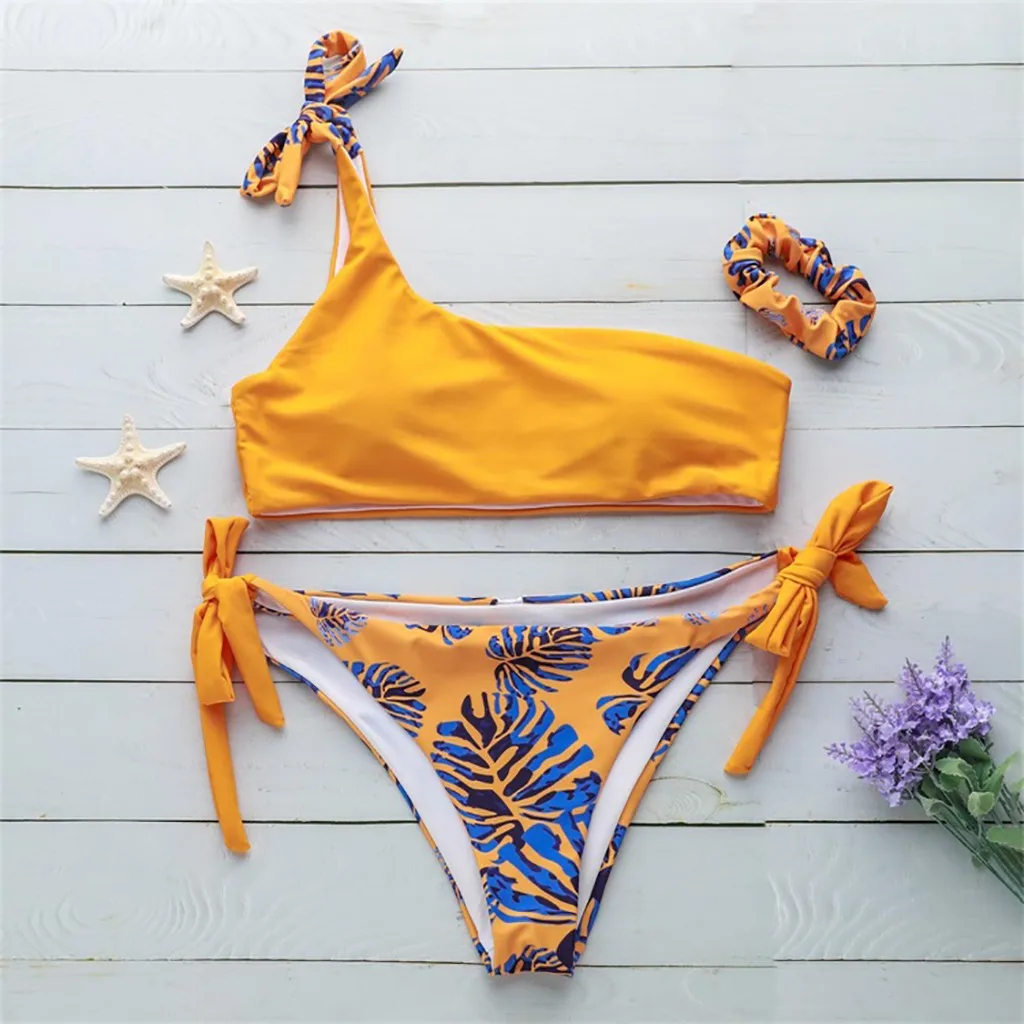 Tankini swimsuits women Split Bandage Pushups Bikini Set Female Swimming Beach wear Swimsuit Bather Suit Biquini Maillot 2019
Tankini swimsuits women Split Bandage Pushups Bikini Set Female Swimming Beach wear Swimsuit Bather Suit Biquini Maillot 2019