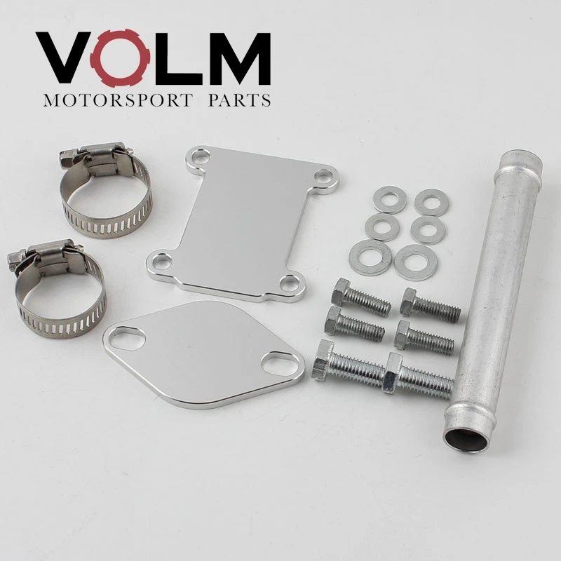 Exhaust gas cleaning recirulation EGR BLANKING PLATE *PETROL* for VAUXHALL OPEL ASTRA CORSA B / C AGILLA bop18
Exhaust gas cleaning recirulation EGR BLANKING PLATE *PETROL* for VAUXHALL OPEL ASTRA CORSA B / C AGILLA bop18