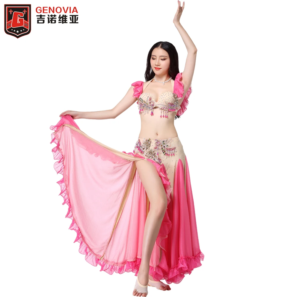 Belly dance: Yeni başlayanlar için eğitim kursu Belly dance: Yeni başlayanlar için eğitim kursu