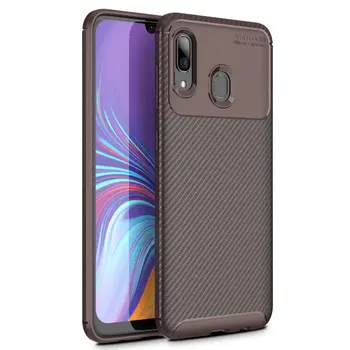 30pcs/lot For Samsung Galaxy A10 Shockproof Carbon Fiber Ultra Slim Armor TPU Case For Samsung Galaxy A30
30pcs/lot For Samsung Galaxy A10 Shockproof Carbon Fiber Ultra Slim Armor TPU Case For Samsung Galaxy A30