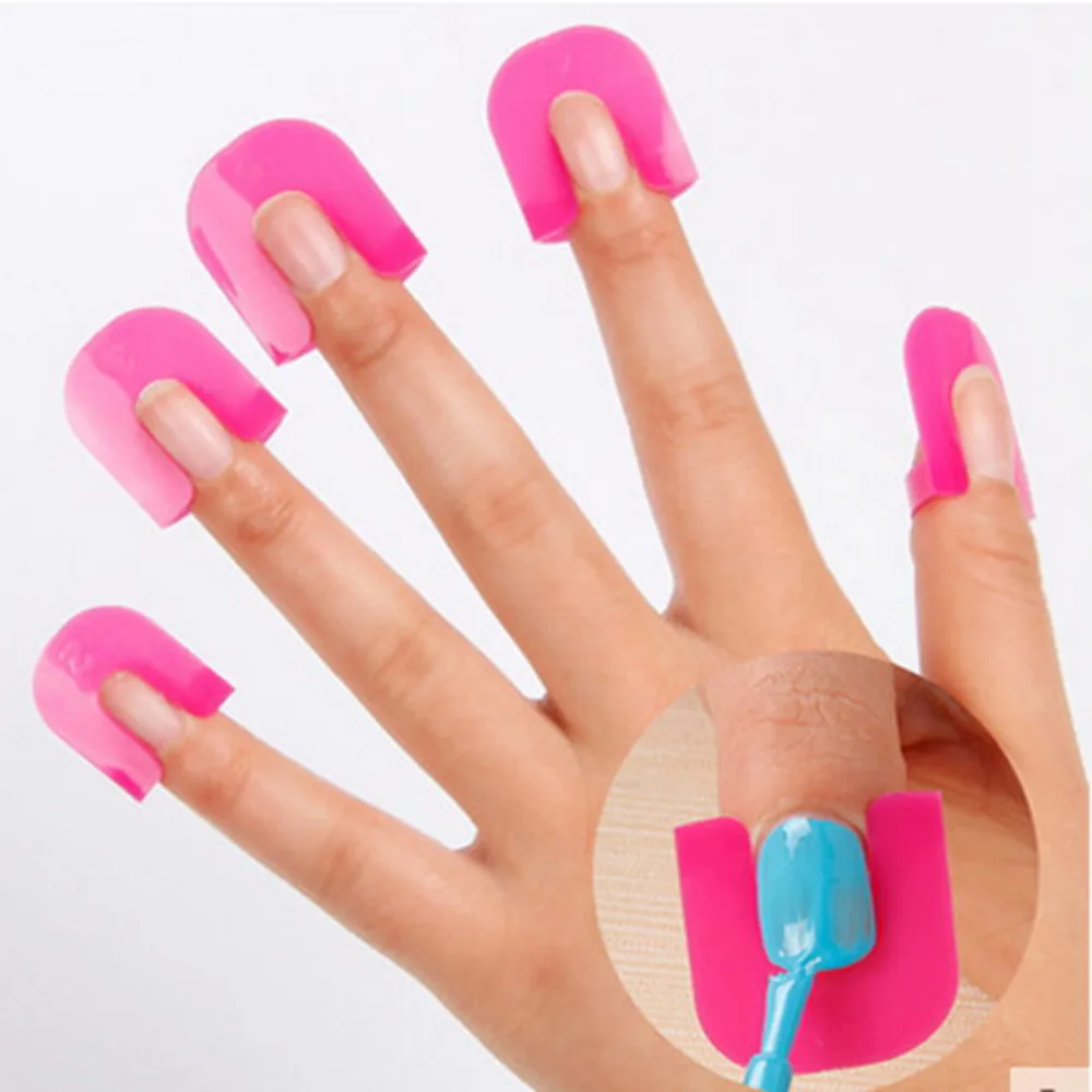 26Pcs/Set Nail Protector Nail Polish Tips Form Pro UV Gel Forms Women UV Gel Tips Plastic Nail Gel Forms Nail Art Tools #84224
26Pcs/Set Nail Protector Nail Polish Tips Form Pro UV Gel Forms Women UV Gel Tips Plastic Nail Gel Forms Nail Art Tools #84224