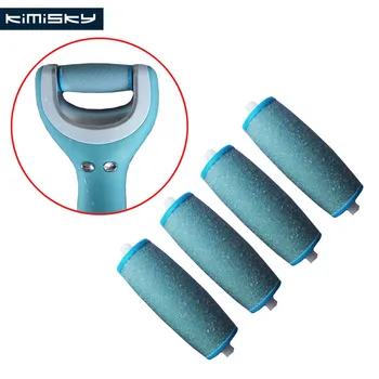 4 Pcs Blue Foot Care Tool Roller Heads Kimisky Pedicure Herramientas Hard Roller Heads Free Shipping
4 Pcs Blue Foot Care Tool Roller Heads Kimisky Pedicure Herramientas Hard Roller Heads Free Shipping