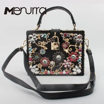 Fashion Diamond Evening bag Luxury diamond women handbag Ballot lock shoulder bag messenger bag velvet clutch tote party purse
Fashion Diamond Evening bag Luxury diamond women handbag Ballot lock shoulder bag messenger bag velvet clutch tote party purse
