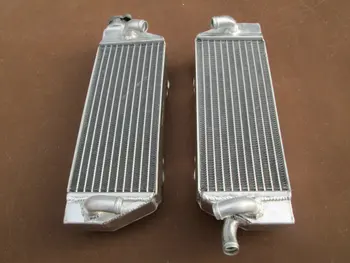 L&R Aluminum radiator FOR KTM 125/200/250/300 SX/EXC/MXC/XC-W 1998-2007 98 99 00 01 02 03 04 05 06 07
L&R Aluminum radiator FOR KTM 125/200/250/300 SX/EXC/MXC/XC-W 1998-2007 98 99 00 01 02 03 04 05 06 07