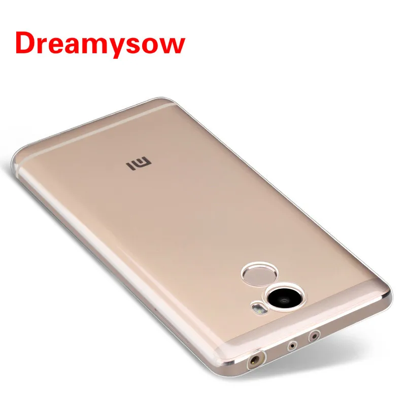 For Xiaomi Redmi S2 3S 3 4 Pro prime 4X Note 5 3 4 pro 5A Mi A1 5X Cover Fundas Slim Fit Thin Scratch TPU Gel Soft Silicone Case
For Xiaomi Redmi S2 3S 3 4 Pro prime 4X Note 5 3 4 pro 5A Mi A1 5X Cover Fundas Slim Fit Thin Scratch TPU Gel Soft Silicone Case