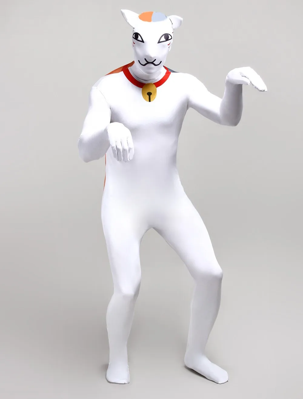 Cosplay&ware Lycra Zentai Suits Animal Costume Halloween Cosplay 38 Cosplay&ware Lycra Zentai Suits Animal Costume Halloween Cosplay -Zentai shop online
