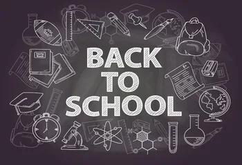 VinylBDS Photo Background Blackboard Backdrops Back to School Photo for Kids Children Party Background Baby Photo for Studio
VinylBDS Photo Background Blackboard Backdrops Back to School Photo for Kids Children Party Background Baby Photo for Studio