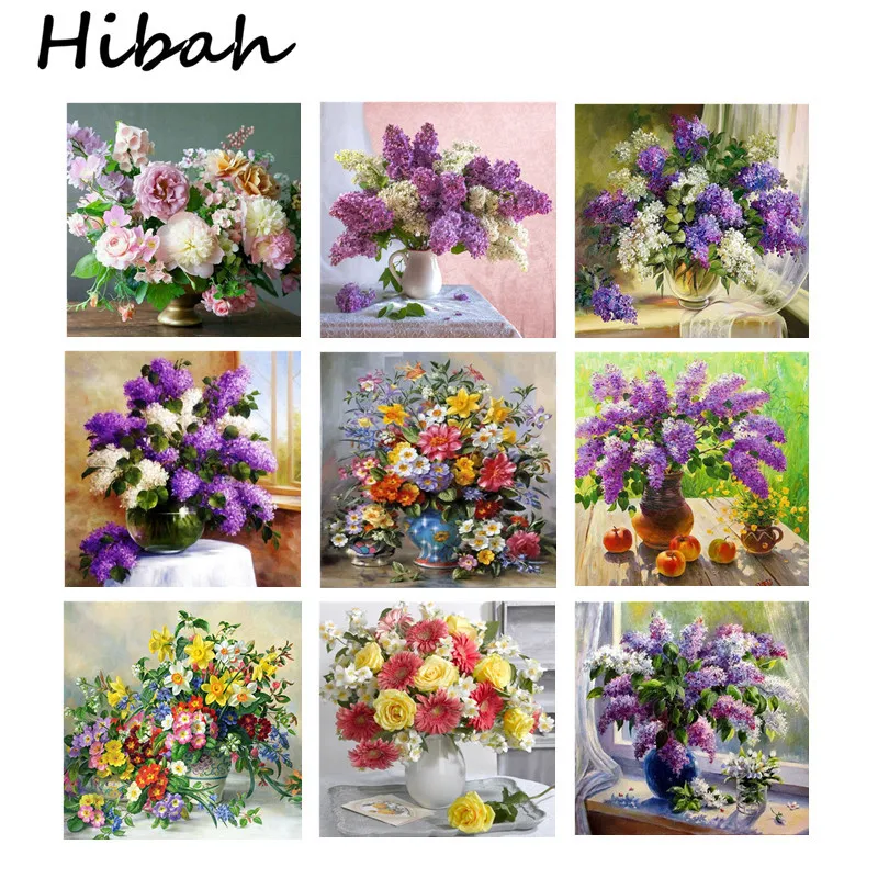 5d diy Diamond Cross Stitch Kit Diamond Embroidery Home Decor Flower Home Fragrance Mosaic Pattern
5d diy Diamond Cross Stitch Kit Diamond Embroidery Home Decor Flower Home Fragrance Mosaic Pattern