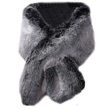 1pc Warm Faux Fur Shawl Wrap Stole Shrug Plus Size Autumn Winter Casual Slim Women Shawl Coat New
1pc Warm Faux Fur Shawl Wrap Stole Shrug Plus Size Autumn Winter Casual Slim Women Shawl Coat New