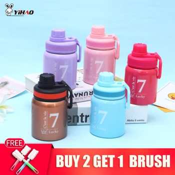 YIHAO 280ML 360ML New Fashion Creative Lucky Number 304 Stainless Steel Vacuum Thermos Cup Portable Mobile Phone Holder Cup
YIHAO 280ML 360ML New Fashion Creative Lucky Number 304 Stainless Steel Vacuum Thermos Cup Portable Mobile Phone Holder Cup
