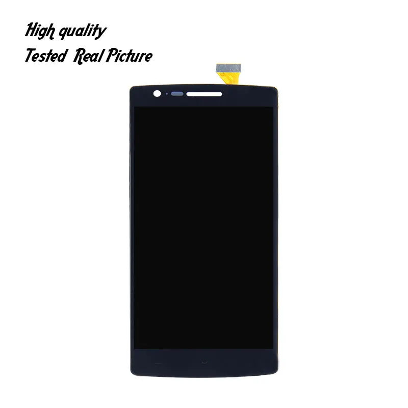 100% good quality For Oneplus one LCD Display Touch Screen sensor For Oneplus One 1+ A0001 digitizer free tools
100% good quality For Oneplus one LCD Display Touch Screen sensor For Oneplus One 1+ A0001 digitizer free tools