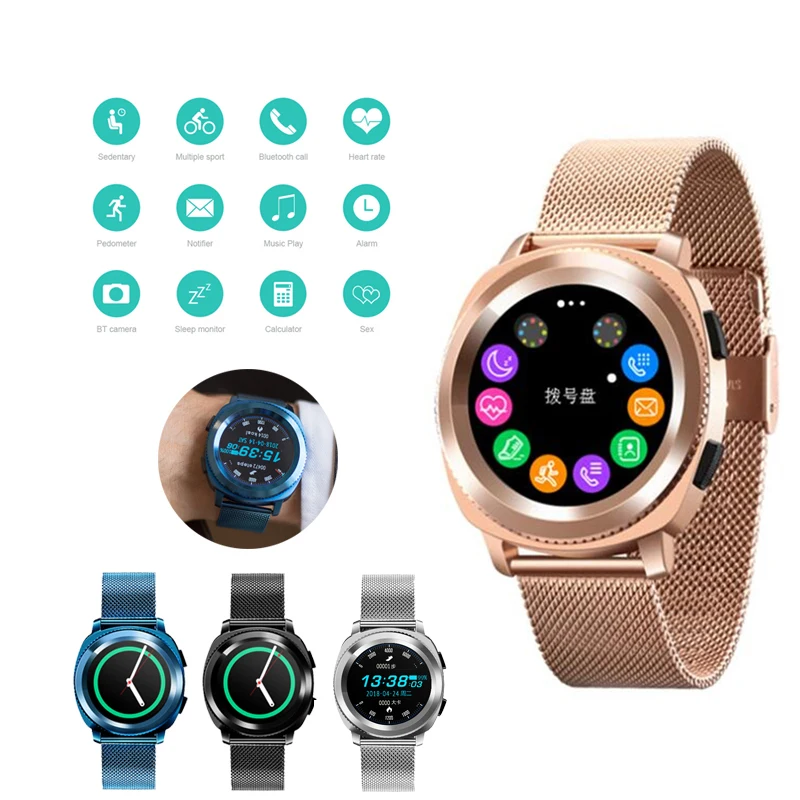 Smart Watch Man madam IP68 Waterproof Heart Rate Monitor Sleep Monitor Sports Fitness Tracker Watches for men women bracelet
Smart Watch Man madam IP68 Waterproof Heart Rate Monitor Sleep Monitor Sports Fitness Tracker Watches for men women bracelet