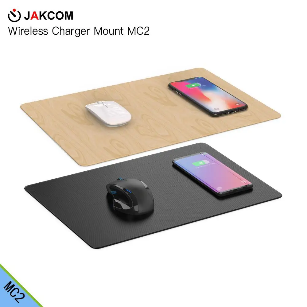 JAKCOM MC2 Wireless Mouse Pad Charger Hot sale in Smart Accessories as correa stratos 2 hublo watch amafit
JAKCOM MC2 Wireless Mouse Pad Charger Hot sale in Smart Accessories as correa stratos 2 hublo watch amafit
