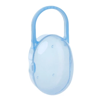 Portable Baby Infant Kids Pacifier Nipple Cradle Case Holder Travel Storage Box #0712
Portable Baby Infant Kids Pacifier Nipple Cradle Case Holder Travel Storage Box #0712