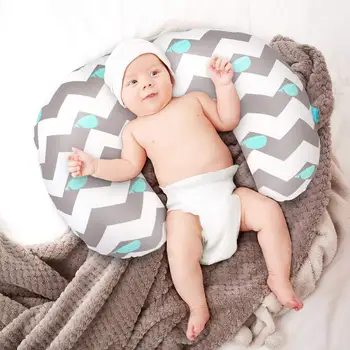 Baby Feeding Pillowcase 2 Pack Elastic U Shaped Breastfeeding Nursing Pillowcase Multifunctional Removable Pillow Cover Cushion
Baby Feeding Pillowcase 2 Pack Elastic U Shaped Breastfeeding Nursing Pillowcase Multifunctional Removable Pillow Cover Cushion