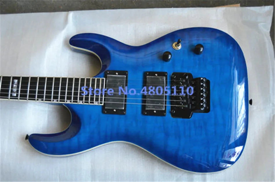 Firehawk custom double vibrato enclosed pickup with black trim electric guitar available on request
Firehawk custom double vibrato enclosed pickup with black trim electric guitar available on request