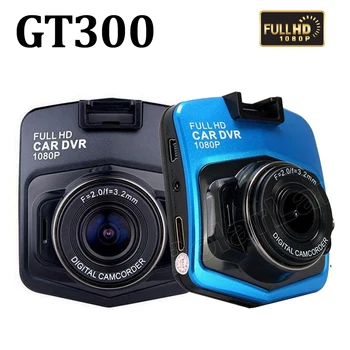 GT300 Mini 2.4 inch LCD Car DVR Camera Full 1080P Video Registrator Recorder G-sensor Night Vision
GT300 Mini 2.4 inch LCD Car DVR Camera Full 1080P Video Registrator Recorder G-sensor Night Vision